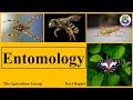 L 1 | Entomology | General Agriculture | @The Agriculture Guruji