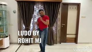 Ludo Khelunngi, Bollywood Dance,Neha Kakkar, Melvin Louis , Tonny Kakkar,