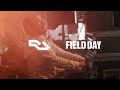 Awesome Tapes From Africa live at Field Day | In Video | Resident Advisor