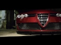 CarPorn -  Alfa Romeo 159 Vossen Cadamuro Ragazzon Novitec