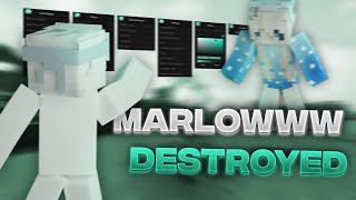 Marlowww DESTROYED? 👑 PRESTIGECLIENT.VIP