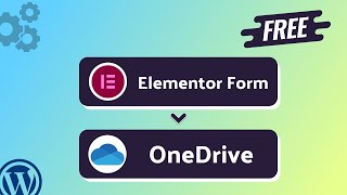 Integrating Elementor Form with OneDrive | Step-by-Step Tutorial | Bit Integrations