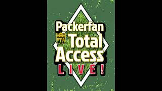 Packers Total Access | Depth Chart Deep Dive & 12 Players Fighting For A Roster Spot