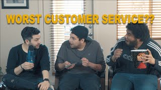 Trying To Get A Refund From Ups