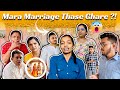 Marriage Honge Ghar Par 😨Or Marriage Hall Hoga Cancelled 😞| #Payalvishalpatelvlogs #marriage