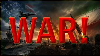 War is Now Assured