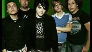 Fall Out Boy, My Chemical Romance & Panic! At The Disco