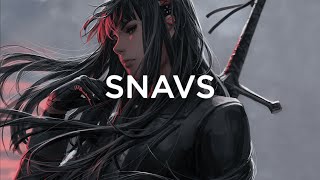 Snavs - Aura