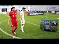 Lewandowski vs. Müller | Copy the Penalty Challenge