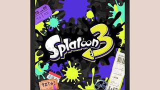 Splatoon3 Side Order (OST) Elevator