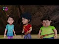 my friend dolphin shiva episode 18 fun 4 kids hindi funny action cartoon