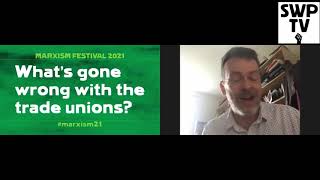 What’s gone wrong with the trade unions? - Mark L Thomas