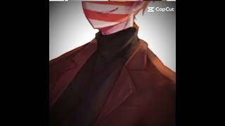 #america //Countryhumans//• Shy •//