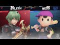 【スマブラsp】impact 16 feat.アカキクス takera ぱせりまん lyすいのこand more…