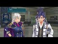 TLoH: Trails of Cold Steel 3 [JPN] NG+ Nightmare - Boss Aurelia Le Guin (No Damage)