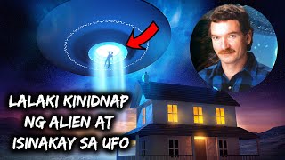 WVT : True Story : Ang LaLaking INABDUCT o KINUHA ng mga ALIENS / UFO | What's Viral today.