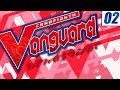 [Sub][Image 2] Cardfight!! Vanguard Official Animation - Ride The Vanguard!!