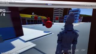 Dynamic Elements: Dynamic Pathfinding