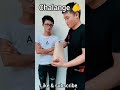 cigarette magic tricks tutorial🧠🎩 shorts viral magic