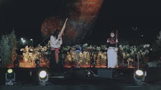 nisatiwa - สองสมร (live at Jeonju International Sori Festival 2024)