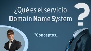 Concepto # 4: DNS