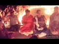 nepal sahajayoga सहज दीपोत्सव माया देवी मंदिर self realisation on ashok sthamb lumbani nepal