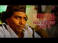"அவ வெள்ளக்காரி-யா இருந்தாலும் என் வீட்டுக்காரி!" | Gurkha Comedy Scenes | Yogi Babu | Charle