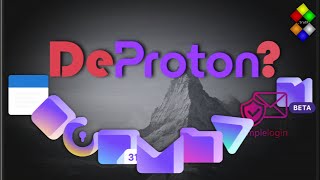 We Need To Talk About The Proton Ecosystem