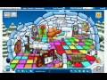 Club Penguin's worst party ever!!!