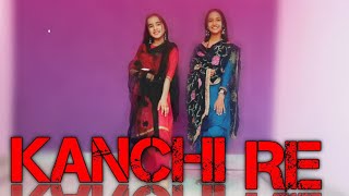 Kanchi Dance video || Kanchi re || A.C. Bhardwaj || Dance lovers