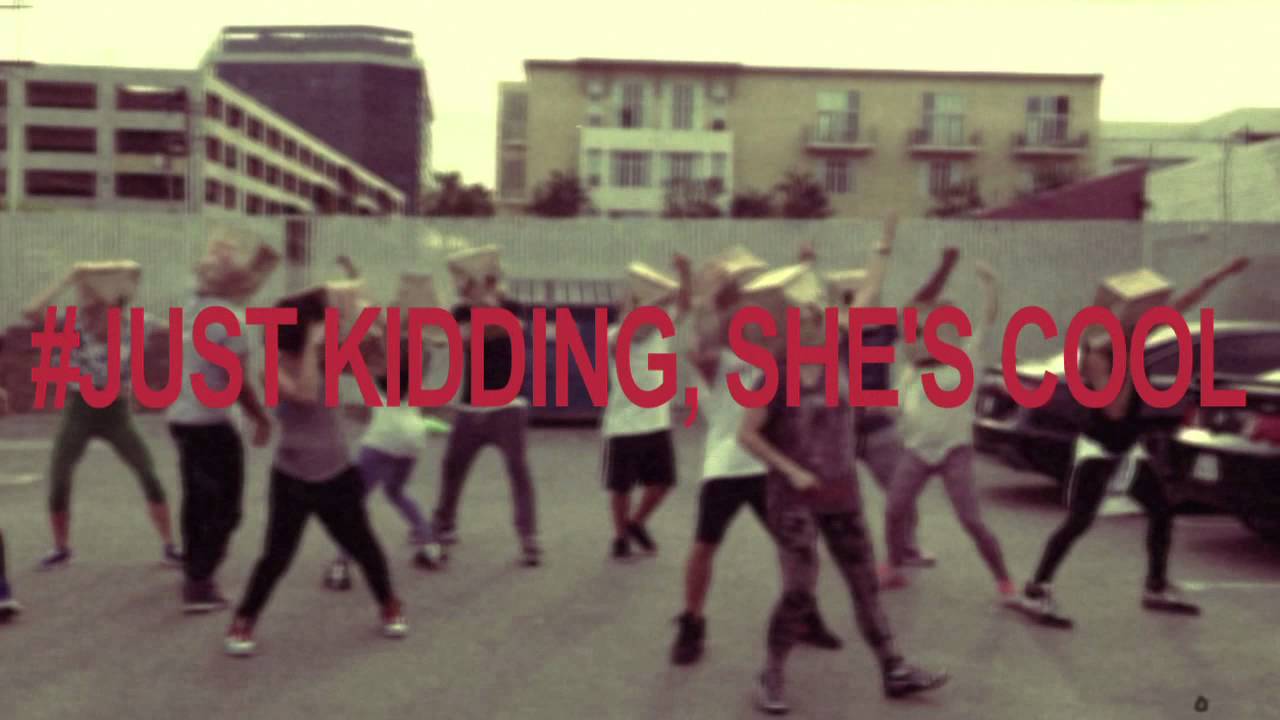 Dance Rehearsal Youtube