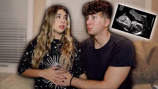 We Re Pregnant