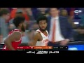 North Carolina State vs Clemson College Basketball Condensed Game 2017