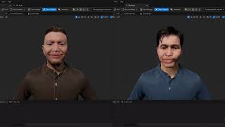 UE5 Mocap 05: LiveLink Face與新版MetaHumans