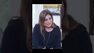 Host: Nadia Sajid, Guest: Sohail Warraich (Pakistani TV anchor, Journalist and analyst)