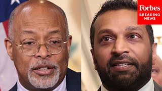 Ivey Rails Against Trump’s FBI Director Nominee Kash Patel: ‘He Is The Most Unqualified Candidate’