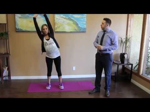 5 Easy Exercises To Relieve Back Pain During Pregnancy 5 Easy Exercises To Relieve Back Pain During Pregnancy