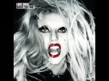 Bloody Monster Thriller - Lady Gaga + Kanye West + Michael Jackson