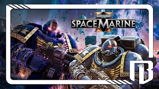 FUEGO CELESTIAL | WARHAMMER 40K SPACE MARINE 2 | GAMEPLAY EN ESPAÑOL | CAPÍTULO 3