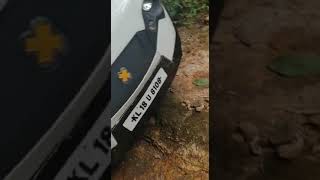 multix off road Kerala