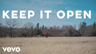 Majozi - Keep It Open (Official Music Video)