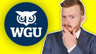 Western Governors University Review | Best Online Colleges for Busy Adults