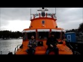 rnli lifeboat tobermory drunken sailor mad ferret