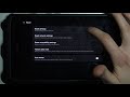 How to Reset Settings in SAMSUNG Galaxy Tab Active2 - Reset All Settings