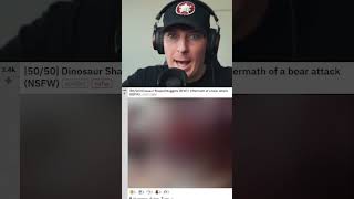 Most Disgusting Thing On The Internet