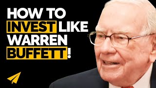 Here's How the Richest INVESTOR in HISTORY Thinks! | Warren Buffett Motivation