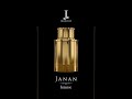 janan intense j. fragrances