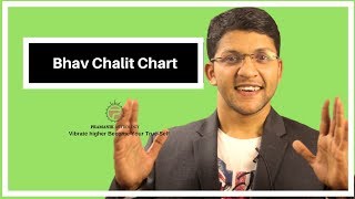 Nirayan Bhav Chalit Chart
