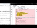 Getting Started with the Gemini API in Vertex AI Google Cloud Skills Boost Lab GSP1209