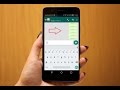 How to Send Blank Messages in WhatsApp